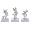 Swarovski Disney Mickey & Friends Mickey Crystal Figurine 5690167 Swarovski