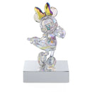 Swarovski Disney Mickey & Friends Minnie Crystal Figurine 5690168