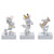Swarovski Disney Mickey & Friends Minnie Crystal Figurine 5690168