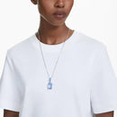 Swarovski Millenia Blue Pendant 5696518