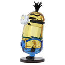 Swarovski Minions Kevin Crystal Figurine 5692029