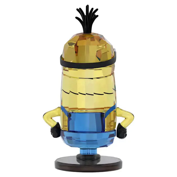Swarovski Minions Kevin Crystal Figurine 5692029