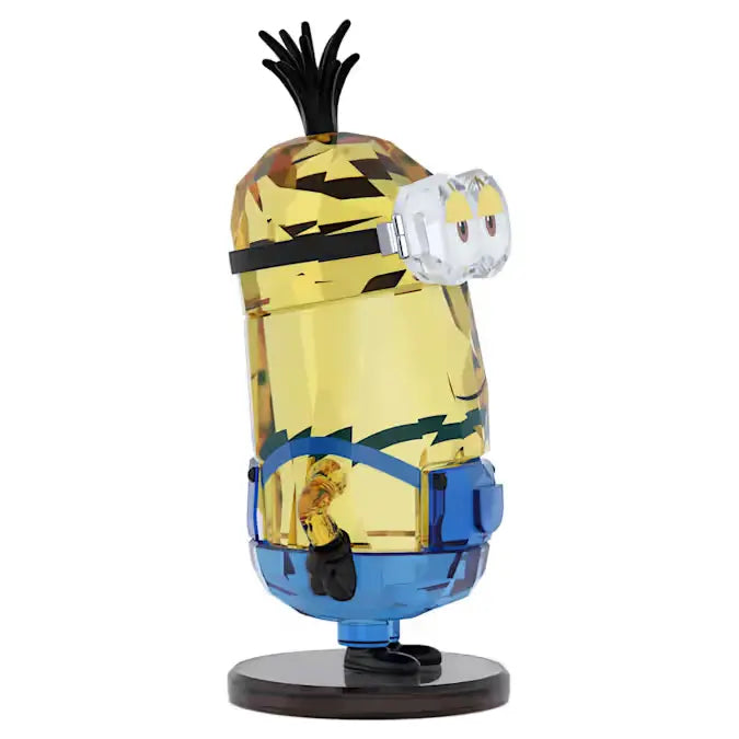 Swarovski Minions Kevin Crystal Figurine 5692029