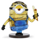 Swarovski Minions Stuart Crystal Figurine 5692028
