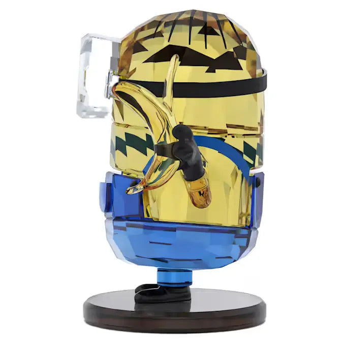 Swarovski Minions Stuart Crystal Figurine 5692028