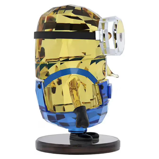 Swarovski Minions Stuart Crystal Figurine 5692028