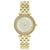 Michael Kors Mini Darci Ladies Gold Watch MK3445 - WatchStatus Ltd