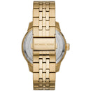 Michael Kors MK7154 Men's Cunningham Gold Watch Michael Kors