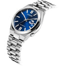 Citizen Men's Tsuyosa Automatic Blue Watch NJ0150-56L Citizen