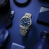 Citizen Men's Tsuyosa Automatic Blue Watch NJ0150-56L Citizen