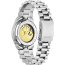 Citizen Men's Tsuyosa Automatic Green Watch NJ0150-56X Citizen