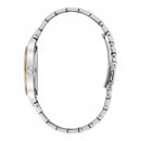 Olivia Burton Lustre Ladies Two-Tone Watch 24000203