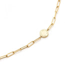 Olivia Burton Jewellery Illusion Gold Triple Necklace 24100074