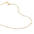 Olivia Burton Jewellery Illusion Gold Triple Necklace 24100074