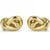 Olivia Burton Jewellery Lovers Knot Gold Earrings 24100225