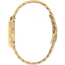 Olivia Burton Art Deco Ladies Gold Watch OB16DC02