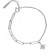 Olivia Burton Jewellery Celestial Silver Bracelet OBJCLB48