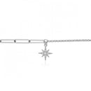 Olivia Burton Jewellery Celestial Silver Bracelet OBJCLB48