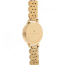 Olivia Burton Mother Of Pearl Ladies Gold Watch 24000169