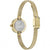 Olivia Burton Finery Ladies Gold Watch 24000279