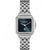 Olivia Burton Grosvenor Ladies Silver Watch 24000083