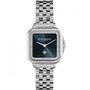 Olivia Burton Grosvenor Ladies Silver Watch 24000083