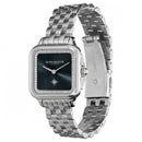 Olivia Burton Grosvenor Ladies Silver Watch 24000083