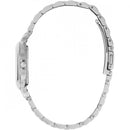 Olivia Burton Grosvenor Ladies Silver Watch 24000083