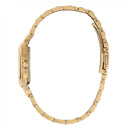 Olivia Burton Grosvenor Ladies Gold Watch 24000084