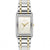 Olivia Burton Grove Ladies Two-Tone Watch 24000197