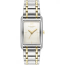 Olivia Burton Grove Ladies Two-Tone Watch 24000197