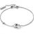 Olivia Burton Jewellery Interlink Silver Gift Set 24170001