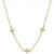 Olivia Burton Jewellery Ever Stacked Gold Necklace 24100342