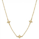 Olivia Burton Jewellery Ever Stacked Gold Necklace 24100342