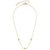 Olivia Burton Jewellery Ever Stacked Gold Necklace 24100342