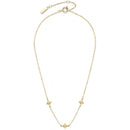 Olivia Burton Jewellery Ever Stacked Gold Necklace 24100342