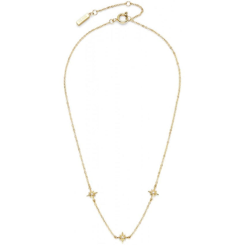 Olivia Burton Jewellery Ever Stacked Gold Necklace 24100342