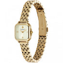 Olivia Burton Mini Grosvenor Ladies Gold Watch 24000257