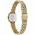 Olivia Burton Mini Grosvenor Ladies Gold Watch 24000257
