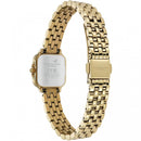 Olivia Burton Mini Grosvenor Ladies Gold Watch 24000257