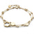 Olivia Burton Jewellery Honeycomb Classic Gold Double Bracelet 24100308
