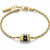 Olivia Burton Jewellery Bead Charms Gold Bracelet 24100449