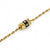 Olivia Burton Jewellery Bead Charms Gold Bracelet 24100449