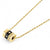 Olivia Burton Jewellery Bead Charms Gold Necklace 24100447