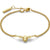 Olivia Burton Jewellery Honey Bee Gold Bracelet 24100477