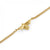 Olivia Burton Jewellery Honey Bee Gold Bracelet 24100477