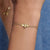 Olivia Burton Jewellery Honey Bee Gold Bracelet 24100477