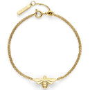Olivia Burton Jewellery Honey Bee Gold Bracelet 24100477