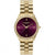 Olivia Burton Bejewelled Ladies Gold Watch 24000272