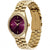 Olivia Burton Bejewelled Ladies Gold Watch 24000272